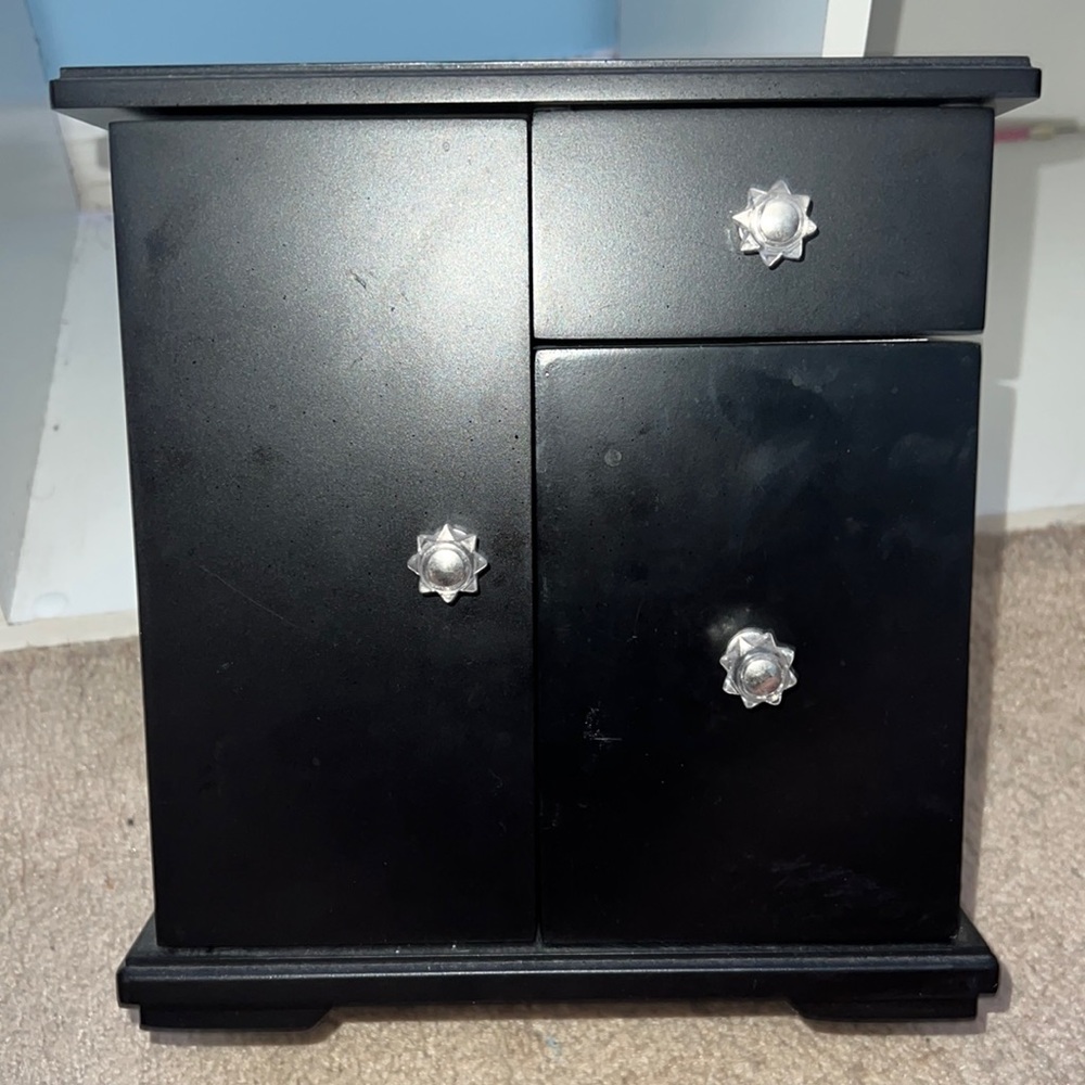 Jewlery Box